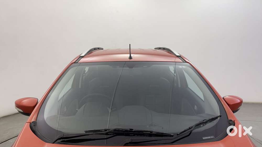 Ford Ecosport 1.5 Ti Vct At Titanium Be, 2016, Petrol