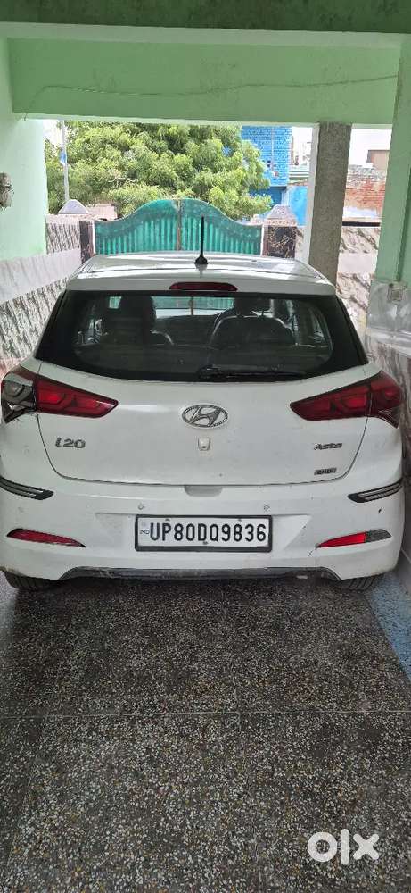 Hyundai I20 2016 Diesel Good Condition