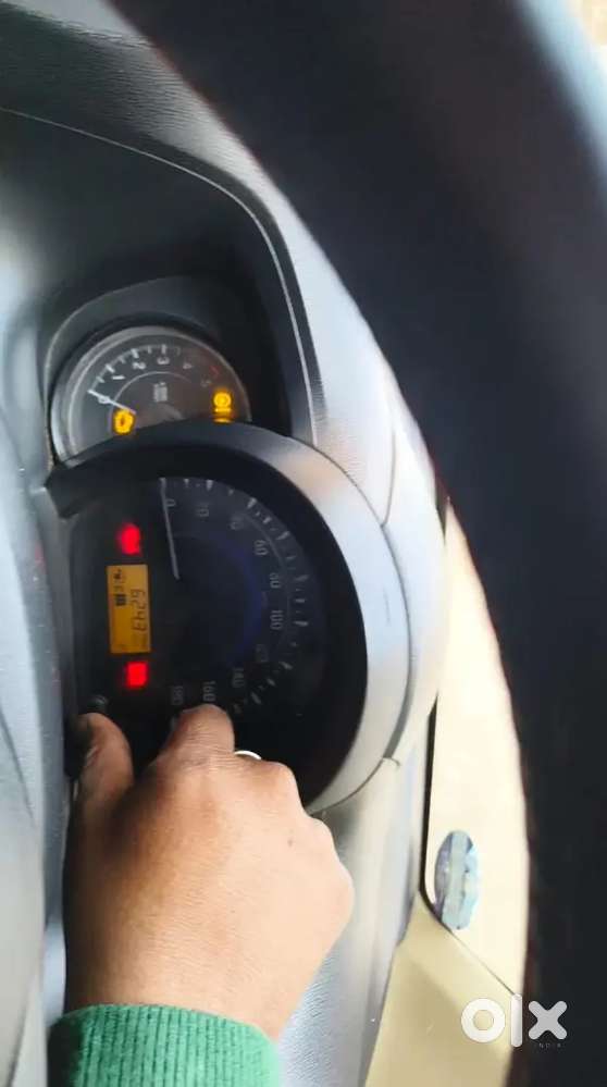 Honda Amaze 2016 Diesel Car