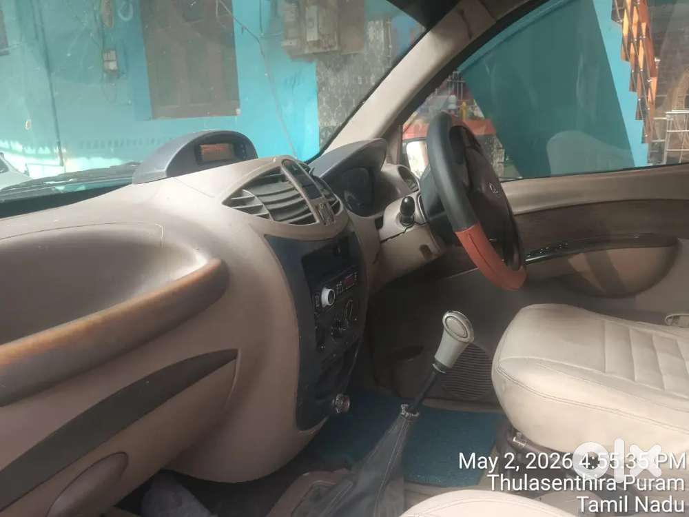 Mahindra Xylo 2009 Diesel 65000 Km Driven