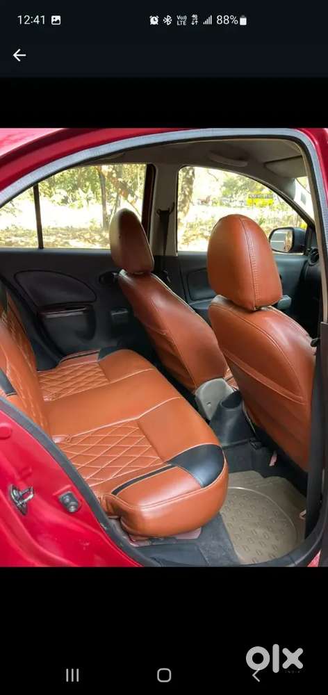 Nissan Micra 2011 Car