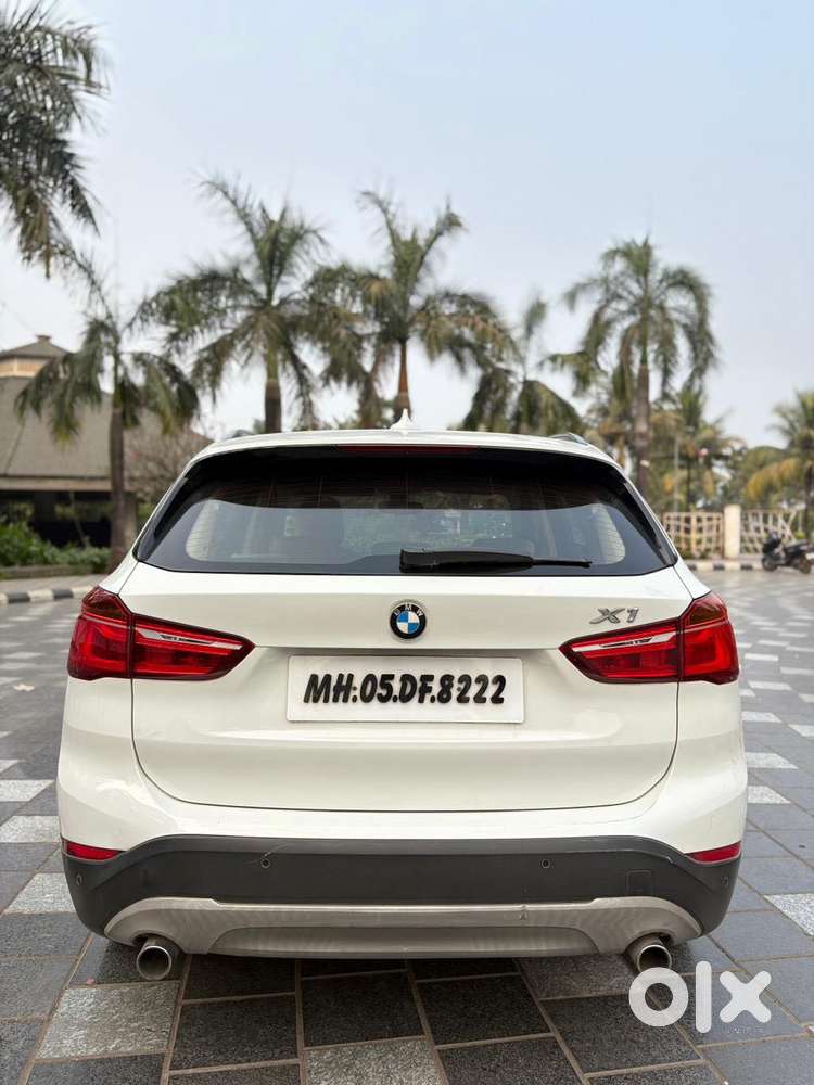 Bmw X1 2.0 Sdrive 20i Tech Edition, 2017, Diesel