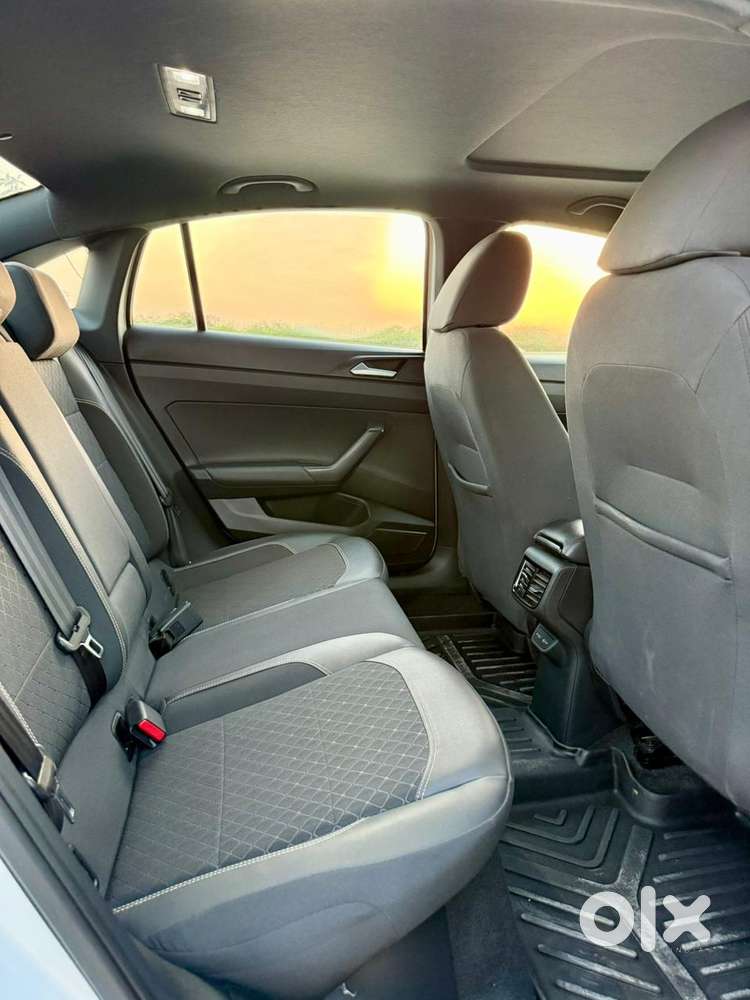Volkswagen Virtus Highline Plus 1.0 Tsi At, 2025, Petrol