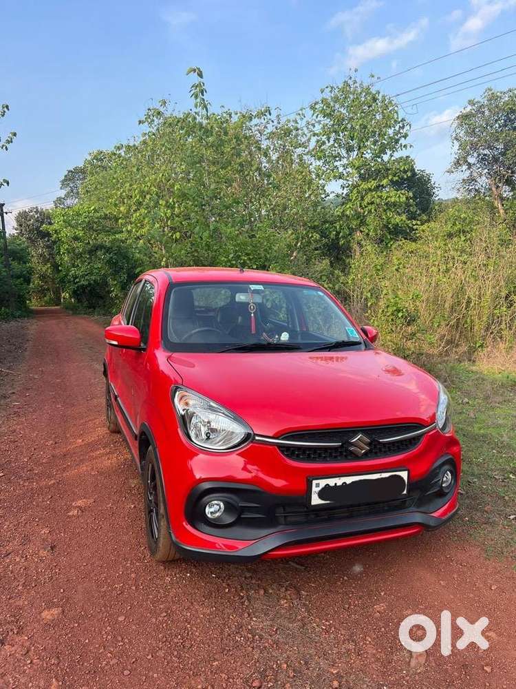 Maruti Suzuki Celerio Zxi Plus