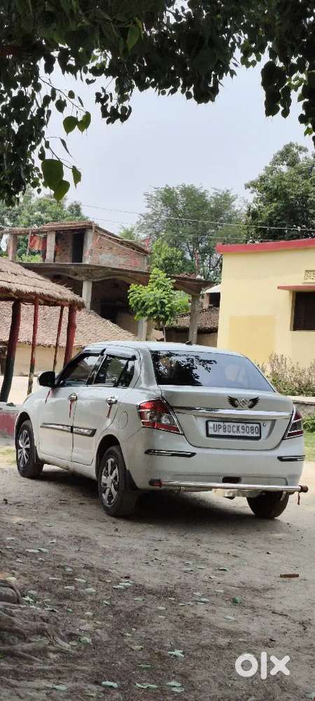 Maruti Suzuki Swift Dzire 2013 Diesel 85000 Km Driven