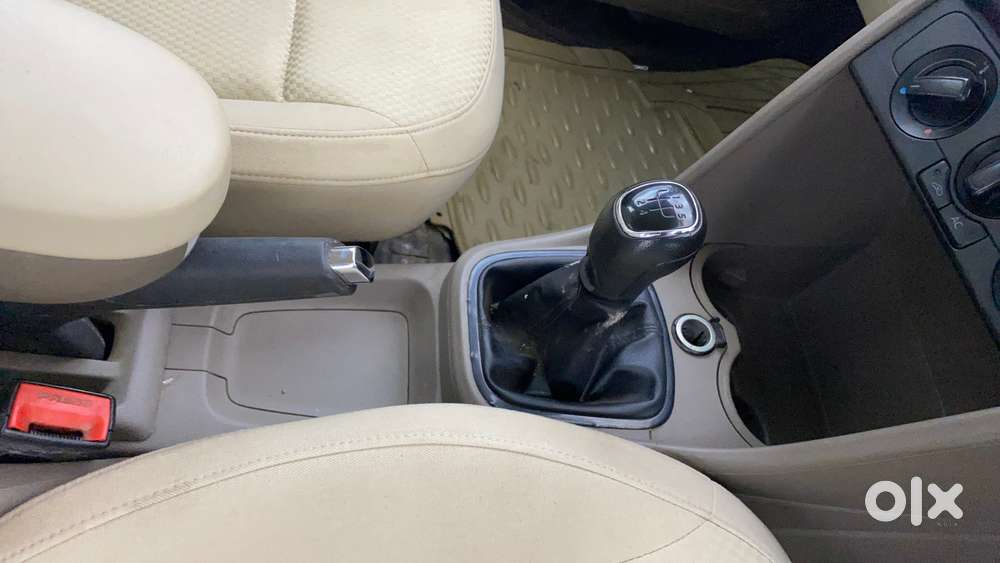 Skoda Rapid 1.6 Ambition Plus Mpi, 2013, Petrol