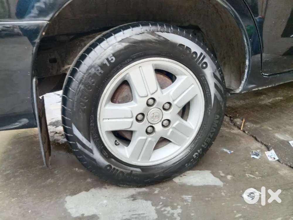 Toyota Innova Diesel Manual 2008