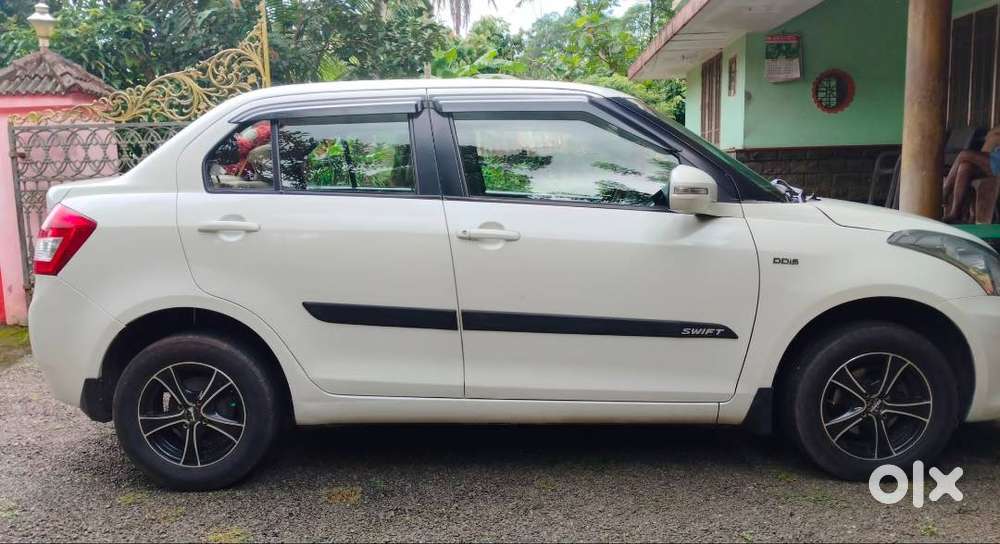 Maruti Swift Dzire 2014 Diesel