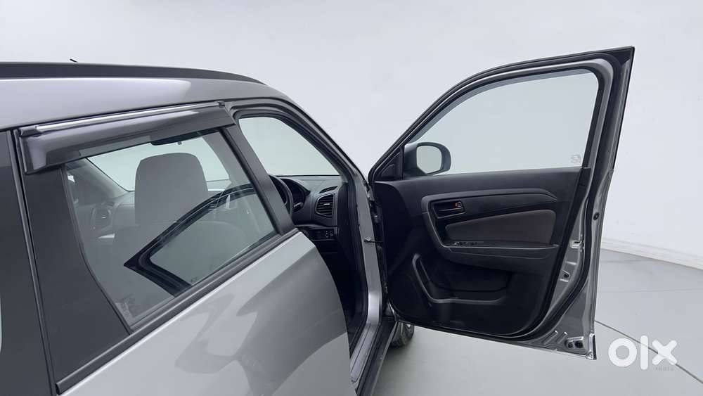 Toyota Urban Cruiser Cruiser Mid, 2022, Petrol