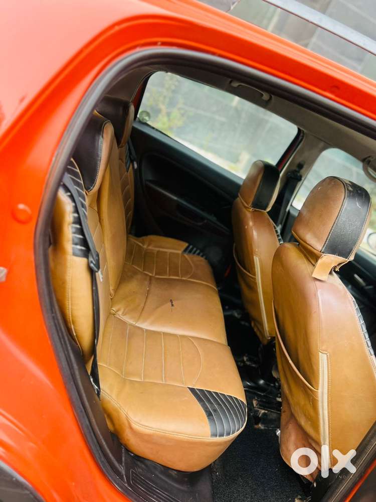 Fiat Avventura Multijet Emotion, 2015, Diesel