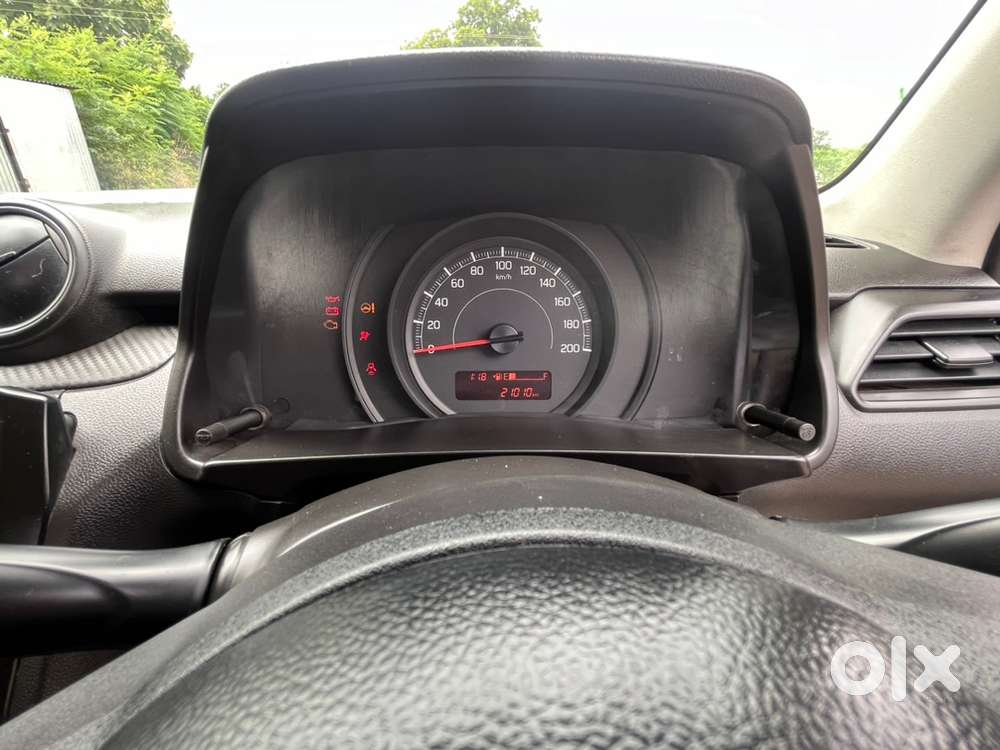 Maruti Suzuki Swift 2021 Petrol Well Maintained