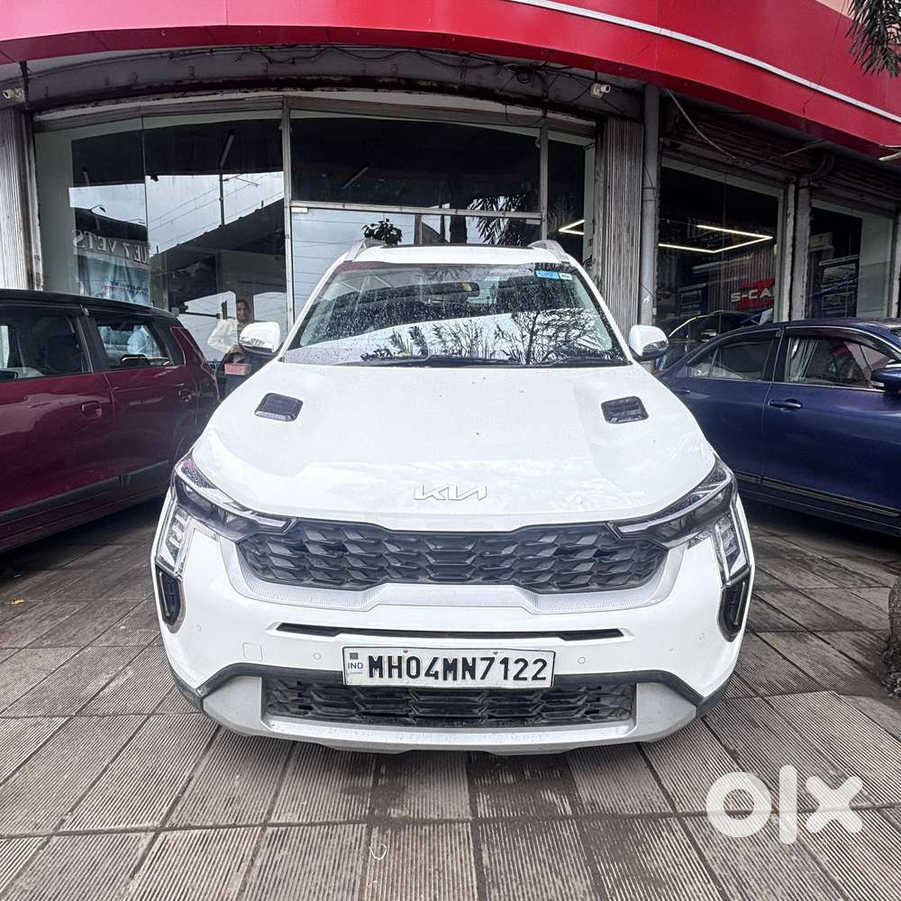Kia Sonet Htk G, 2025, Petrol