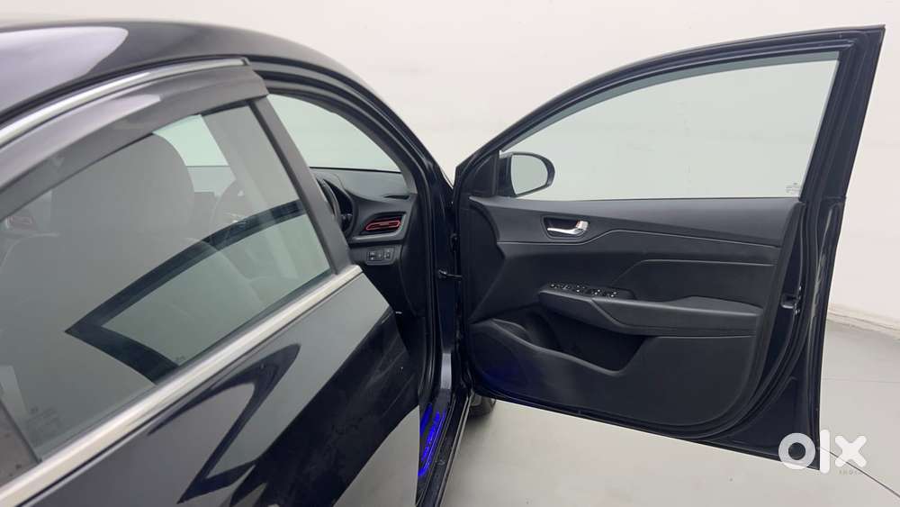 Hyundai Verna 1.0 Sx (o) Turbo Gdi Dct, 2021, Petrol