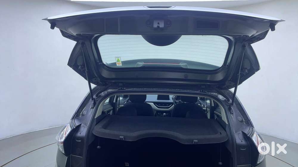 Tata Nexon 1.2 Revotron Xza Plus, 2022, Petrol