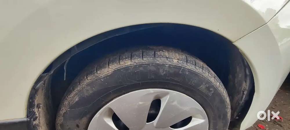 Maruti Suzuki Celerio 2016 Petrol 83000 Km Driven
