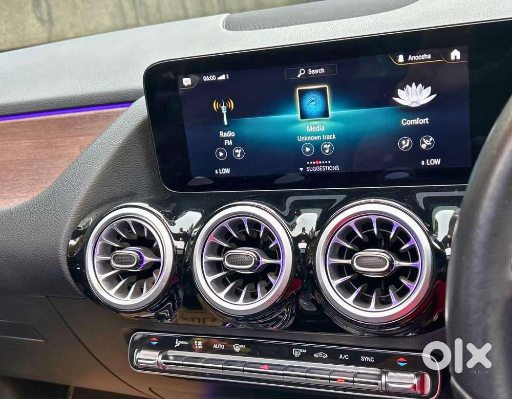 Mercedes-benz Gla 200, 2022, Petrol