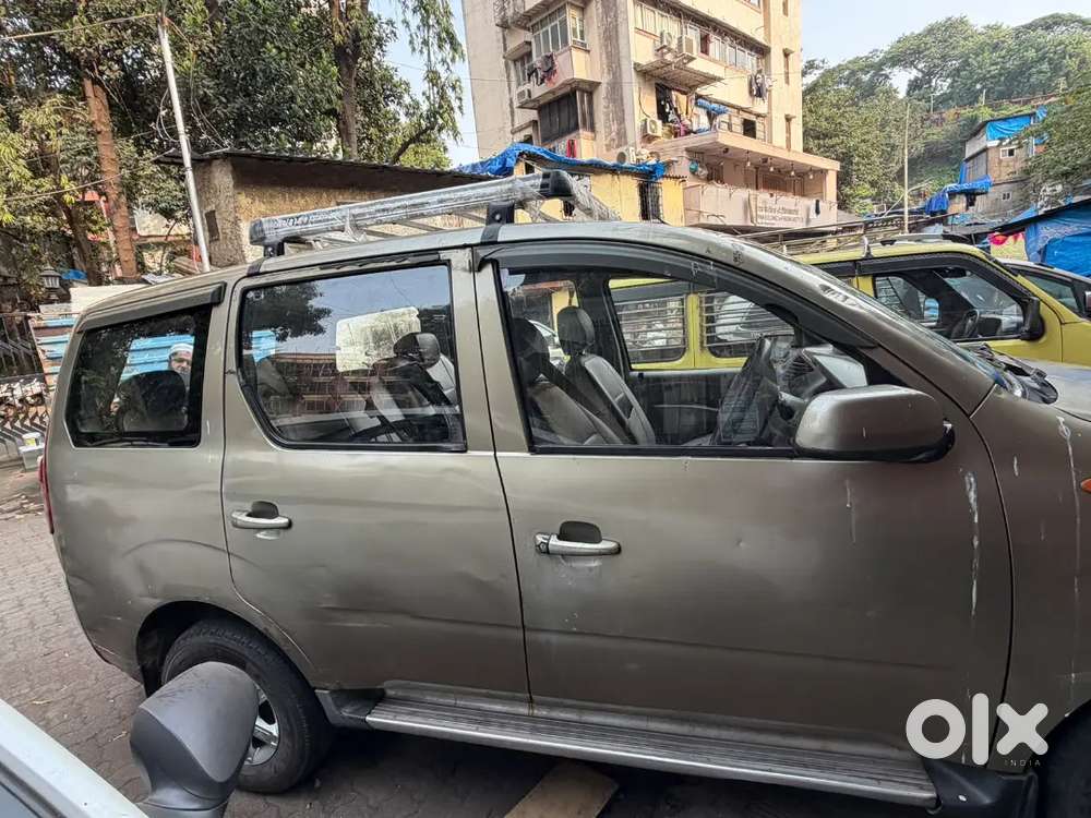 Mahindra Xylo Diesel 2010