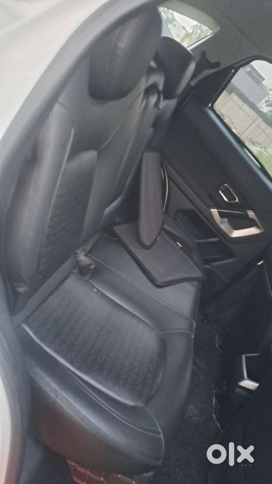 Tata Harrier Xt, 2022, Diesel
