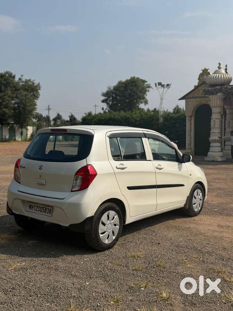 Maruti Suzuki Celerio Cng Vxi Optional, 2020, Cng & Hybrids