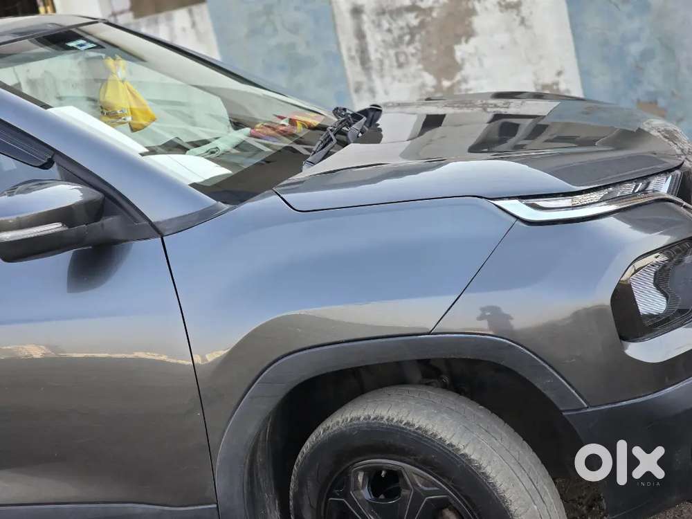 Tata Punch 2022 Petrol Well Maintained