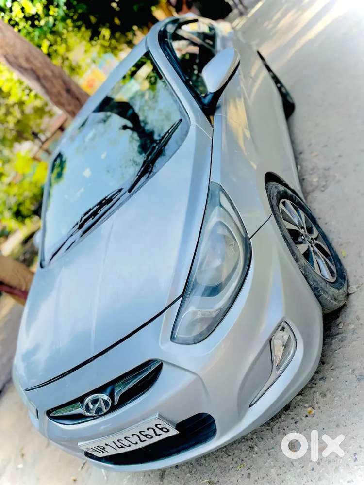 Varna Car Modal 2013
