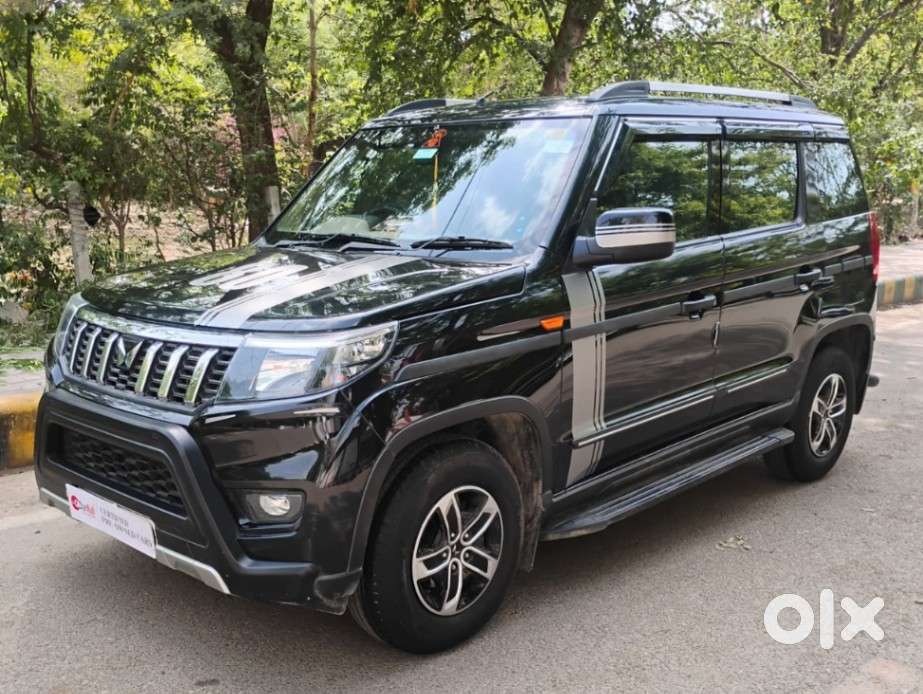Mahindra Bolero Neo 1.5 N 10, 2025, Diesel