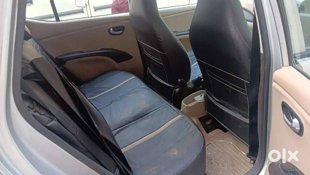 Hyundai I10 2010.rc Valid 2030