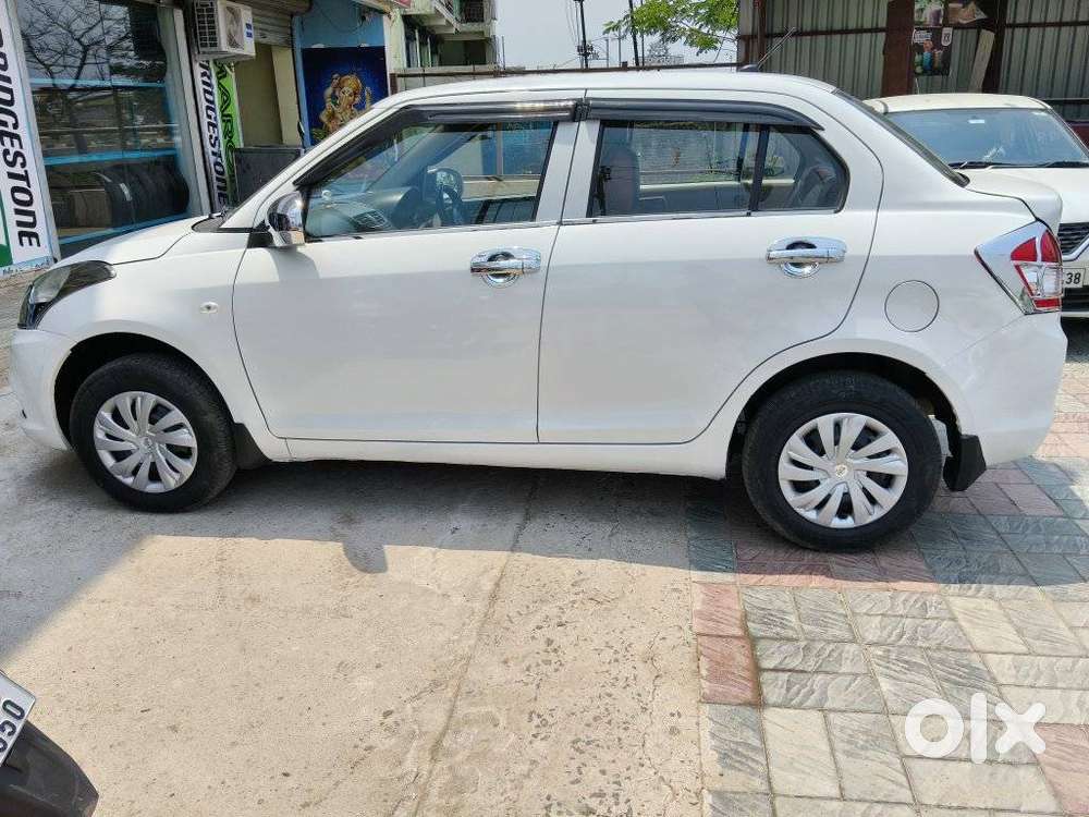 Maruti Suzuki Swift Dzire Tour, 2017, Diesel