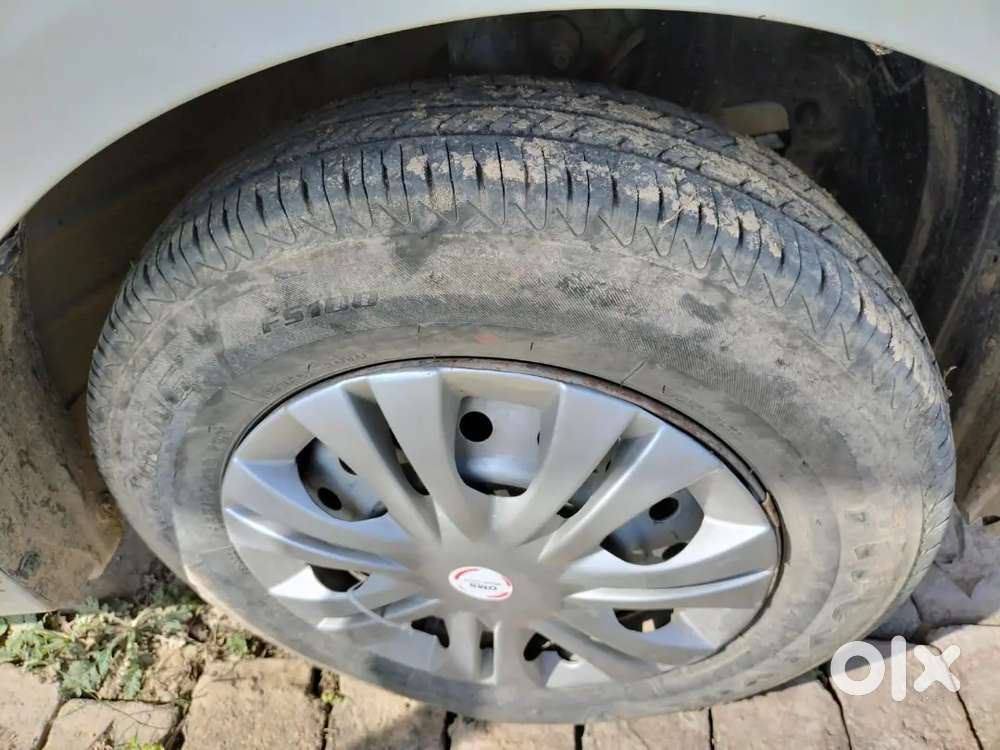 Maruti Suzuki Wagon R 1.0 2019 Cng & Hybrids 86000 Km Driven