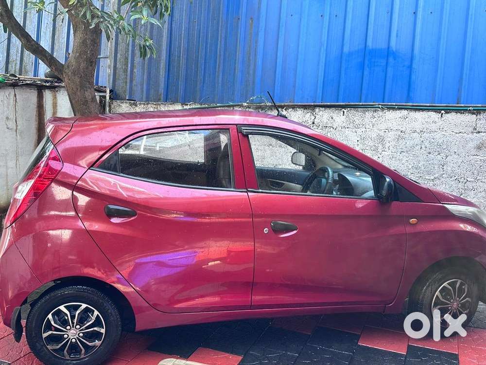 Hyundai Eon 2014 Petrol Good Condition