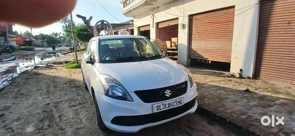 Maruti Dzire Vdi 2014