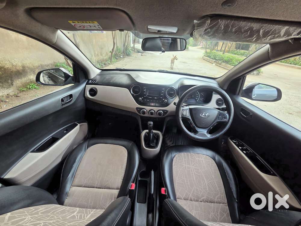 Hyundai Grand I10, 2019, Petrol