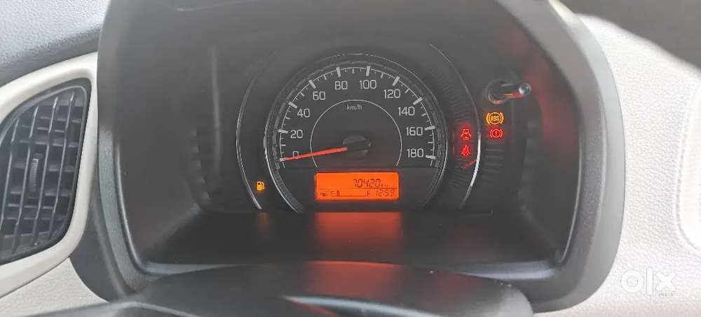 Maruti Suzuki Wagon R 2022 Petrol 70000 Km Driven