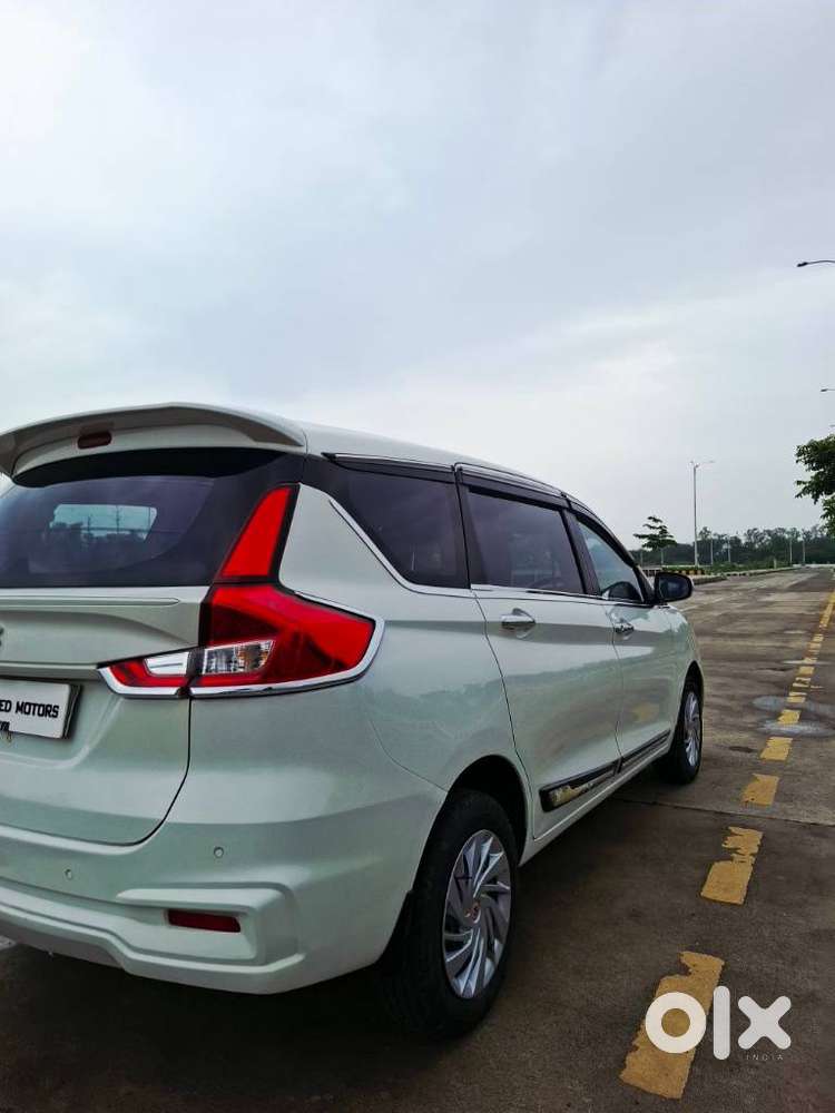 Maruti Suzuki Ertiga Vxi (o) Cng, 2024, Cng & Hybrids