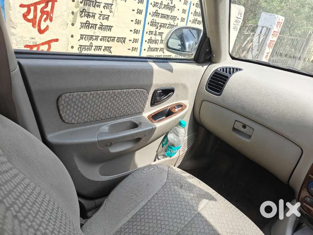 Hyundai Accent 1.5 Gle 2009