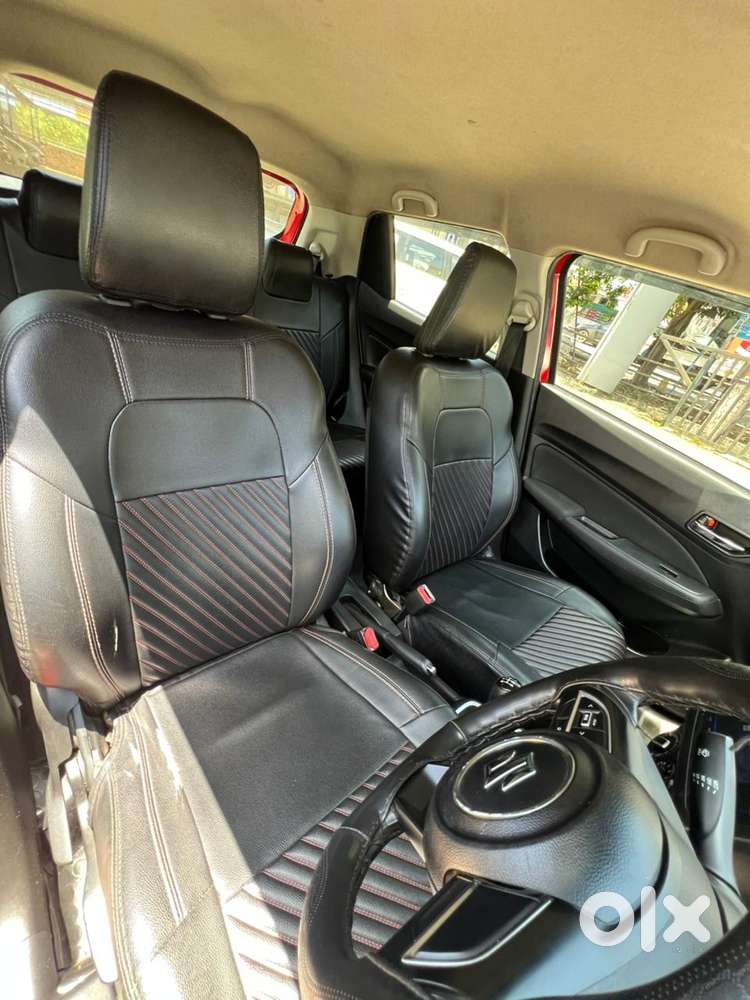 Maruti Suzuki Swift Vxi + Manual, 2021, Petrol