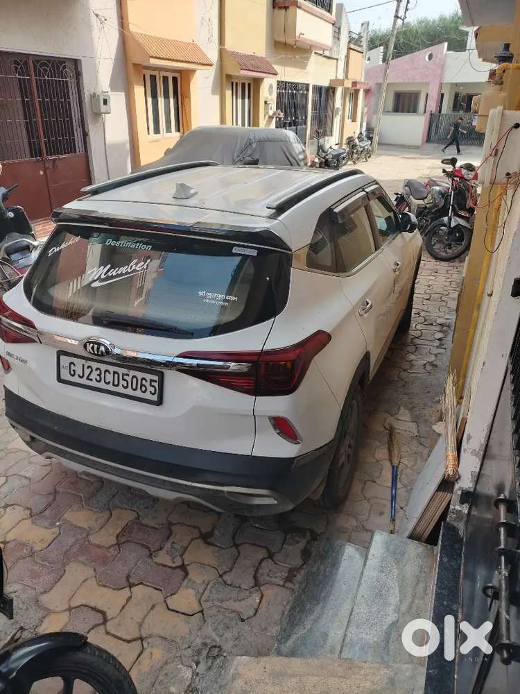 अ वन कंडिशन डिजल में