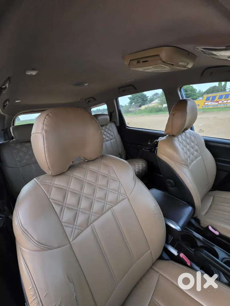 Xuv 500 W8 Single Owner