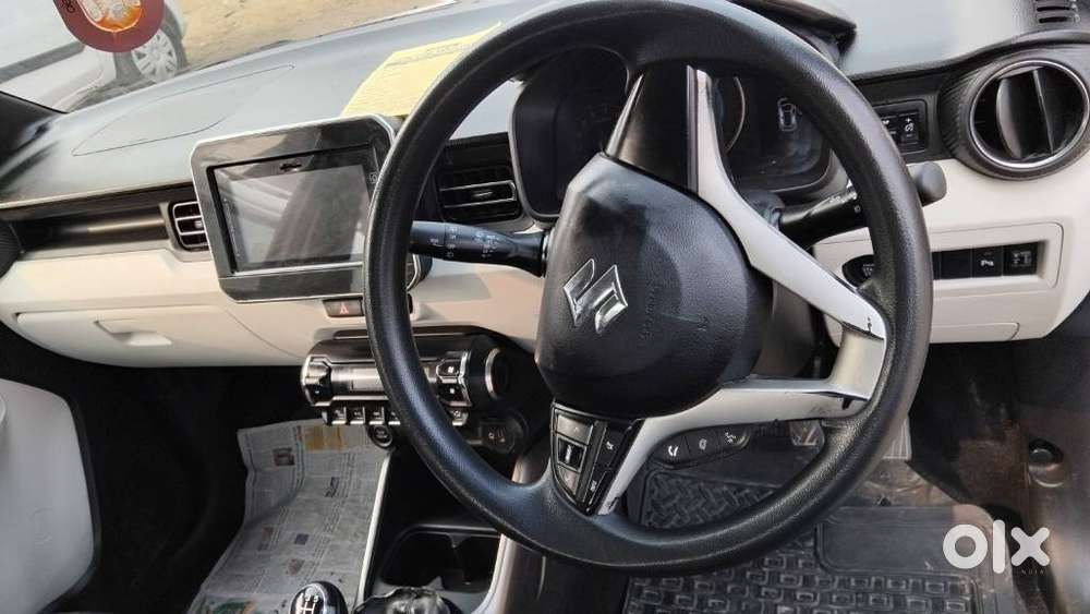 Maruti Suzuki Ignis