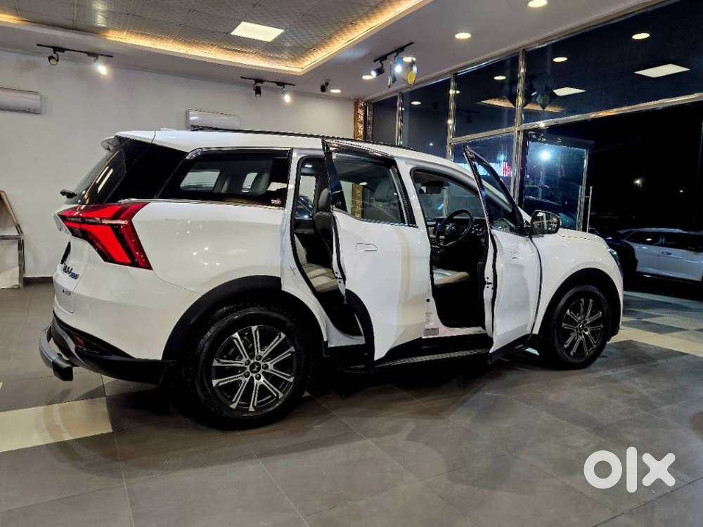 Mahindra Xuv700 2.2 Ax 7 Diesel Mt Str, 2024, Diesel