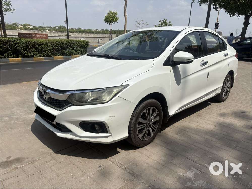 Honda City I Dtec V, 2019, Diesel