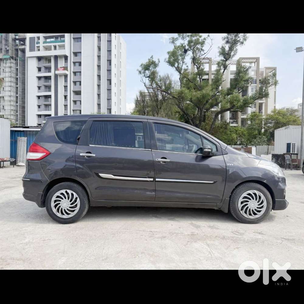 Maruti Suzuki Ertiga Vxi (o) Cng, 2018, Cng & Hybrids