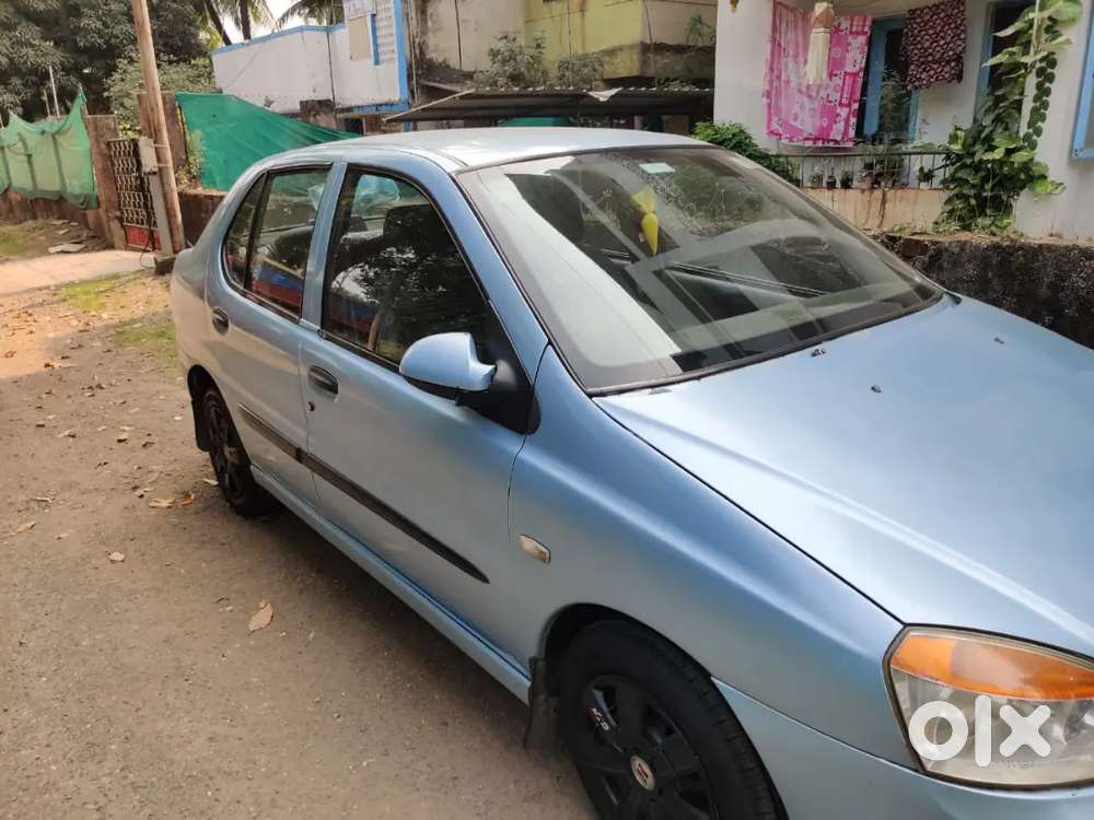 Tata Indigo Ls Tdi 2011