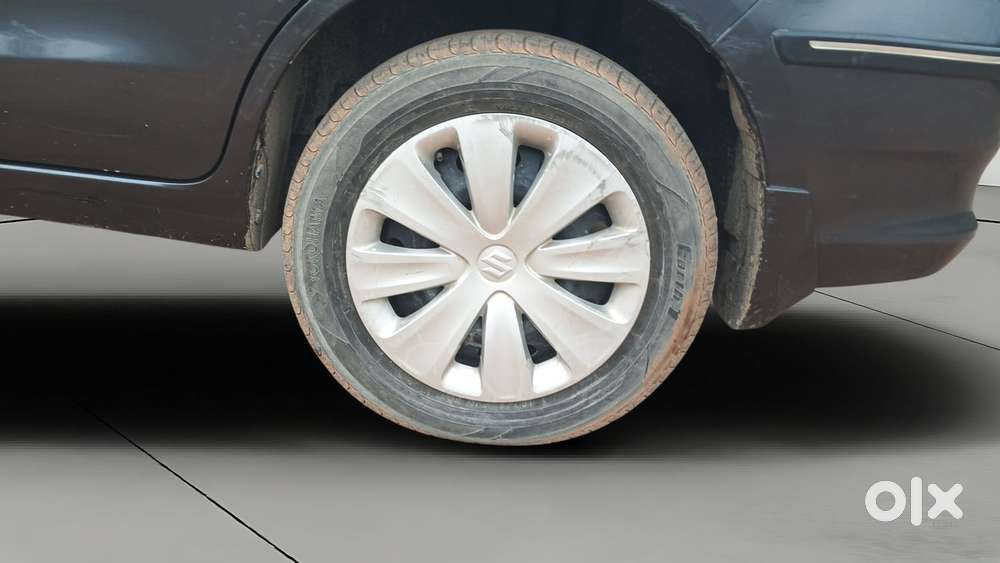 Maruti Suzuki Ertiga 1.5 Vxi, 2015, Petrol