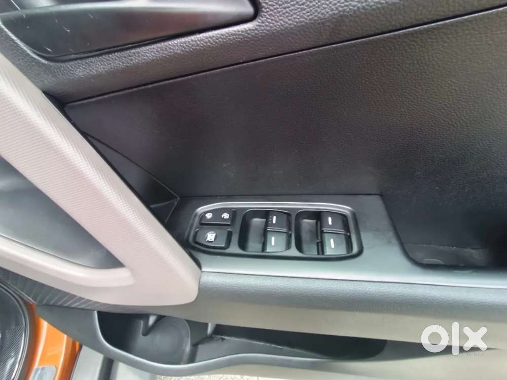 Hyundai Creta 1.6 E Plus, 2019, Petrol