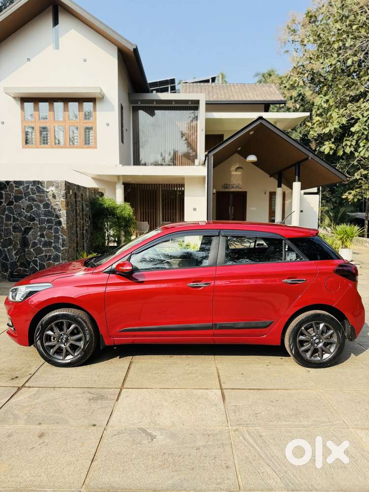 Hyundai I20 1.2 Sportz (o), 2020, Petrol