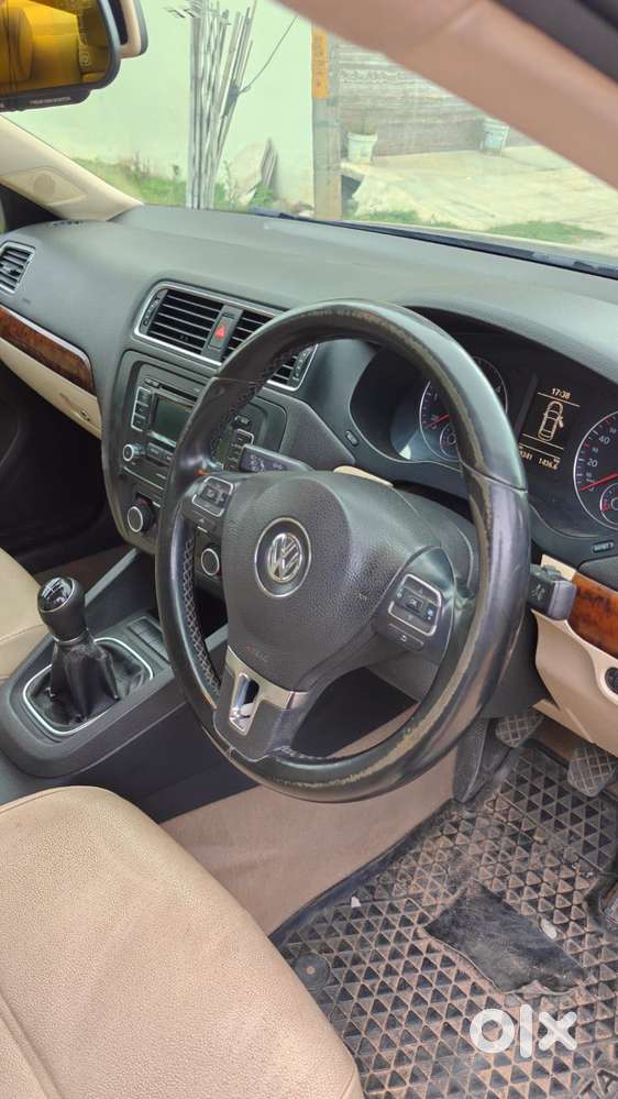 Volkswagen Jetta 2.0 TDI Comfortline, 2012, Diesel