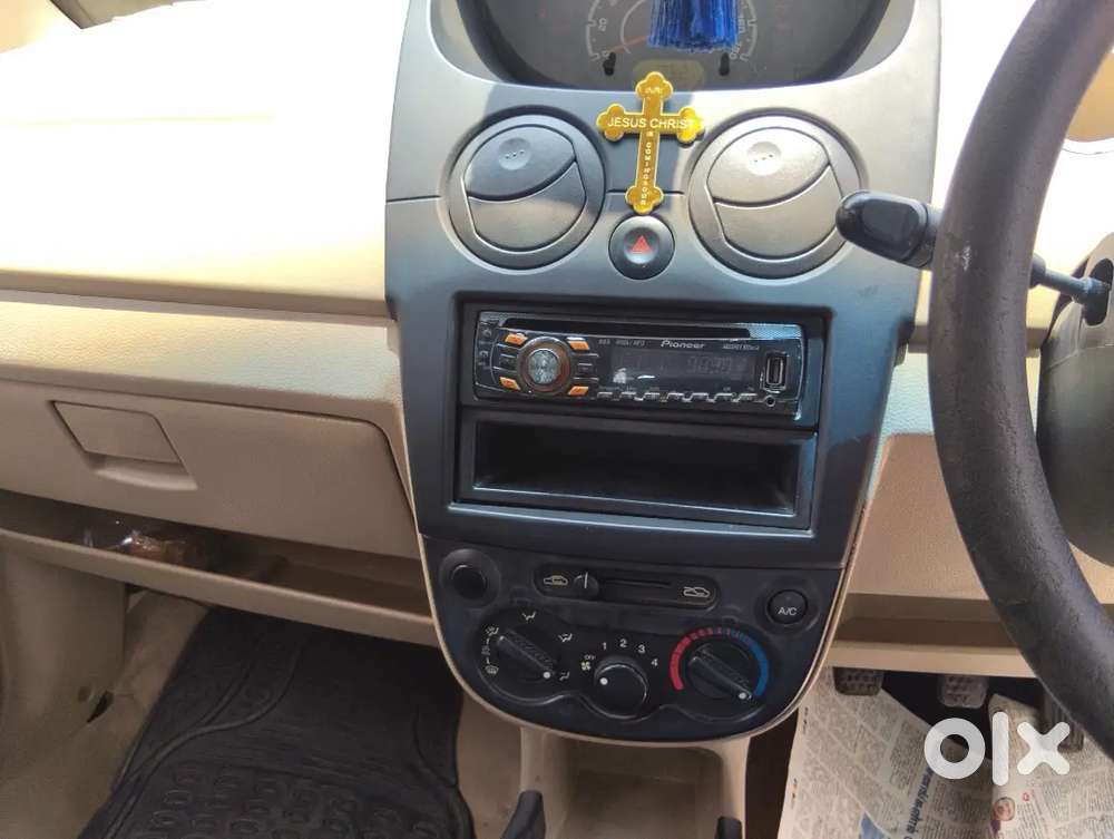 Chevrolet Spark 2010 Petrol Good Condition
