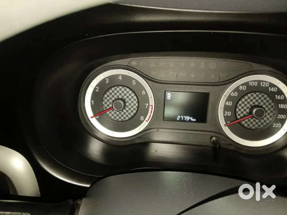 Hyundai Grand I10 Nios 2020