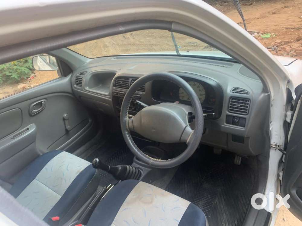 Maruti Suzuki Alto 2006